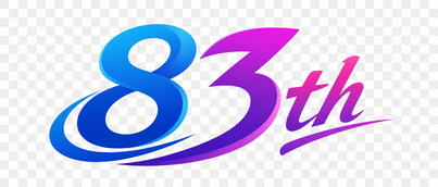 83th